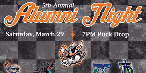 Binghamton Black Bears at Danbury Hat Tricks at Danbury Arena