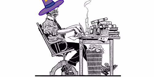 Fantasy i fokus: en magisk fagdag!