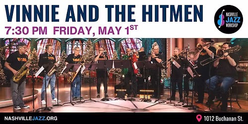 Vinnie and the Hitmen