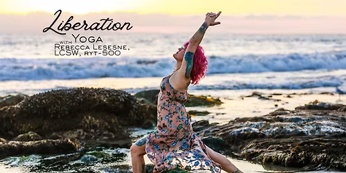 Liberation Yoga