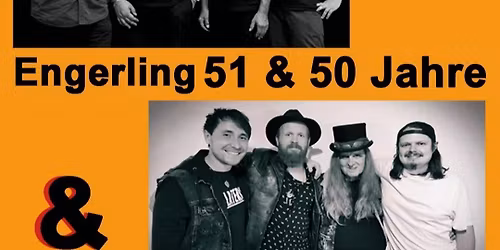 Monokel Kraftblues & Engerling@ Landsberg- "Goldener L\u00f6we"