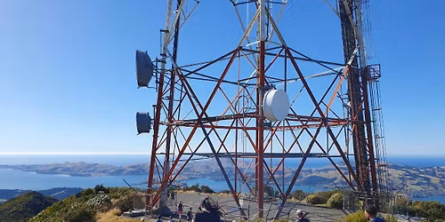 3 Peaks Orientation Run 2