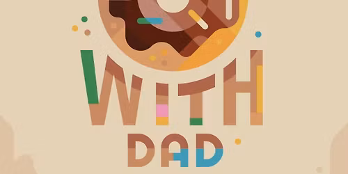 Donuts with Dads