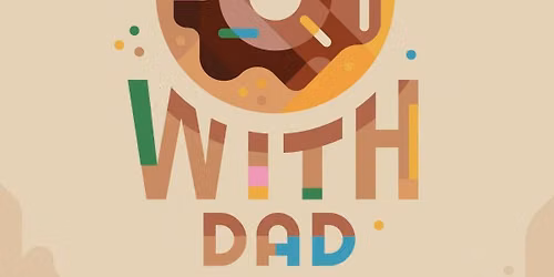 Donuts with Dads
