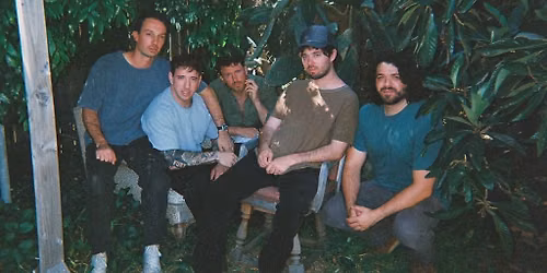 Citizen w\/ Anxious