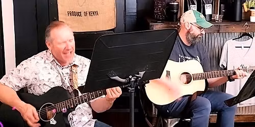 Unpolished Jams at Tannin