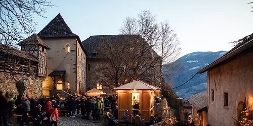 Tiroler Schlossadvent | Avvento a Castel Tirolo