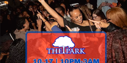 Howard Homecoming: Park Edition