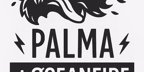 PALMA & \u00d8CEANFIRE@Trinke