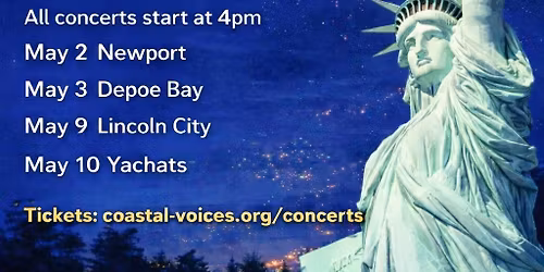 America @ 250: One Nation, Many Voices