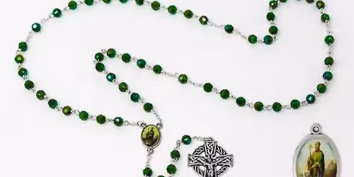 4th Sunday Rosary