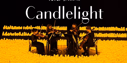 Candlelight - Vivaldis Four Seasons at Resurrection MCC