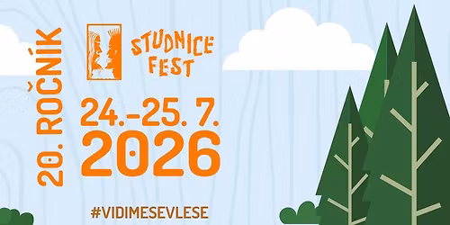 Studnice Fest 2026