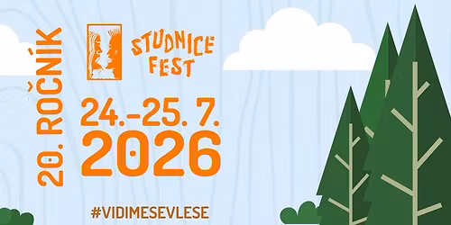 Studnice Fest 2026