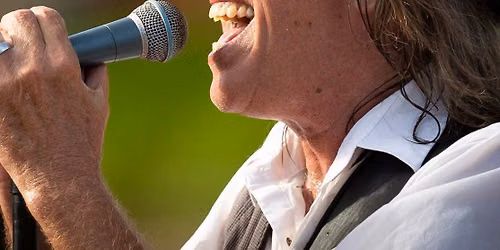 Concerts at the Courthouse with Teddy Petty & The Refugees - Tom Petty Tribute Band!