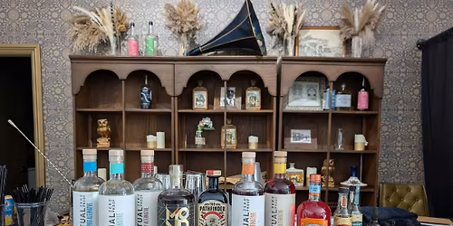 Mocktail Class