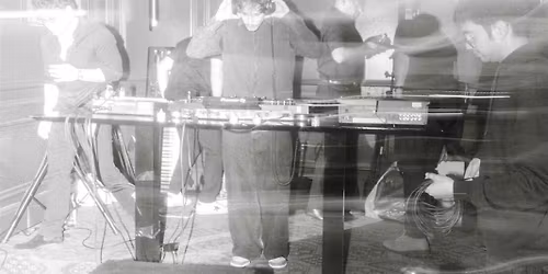 Isthmus Sound Collective