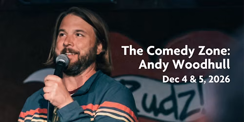 Andy Woodhull
