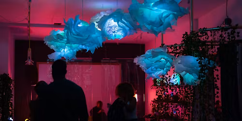 Home Body Closing Night hosted by R E L E A S S S