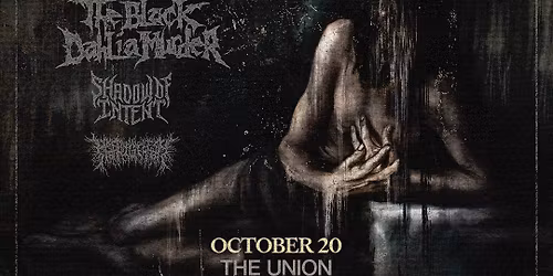 Lorna Shore at The Ritz - Raleigh