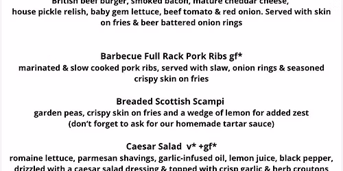 Medium night with Tracy Edward\u2019s 