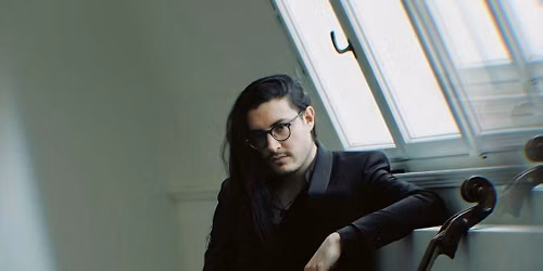 Vancouver Symphony Orchestra: Dvorak's Cello Concerto