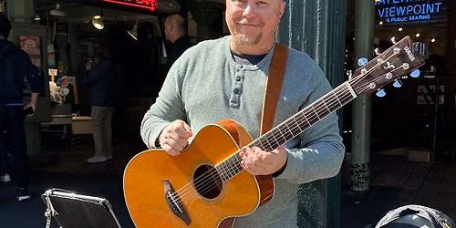 Music in the Market