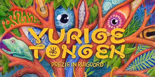 Vurige Tongen 2026