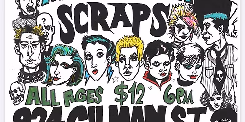 All Killer no Filler