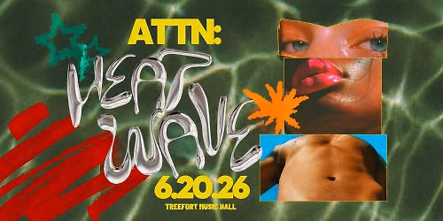 ATTN: Heatwave
