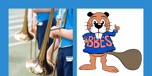Bollman Bridge Elementary School Lunchtime Concert