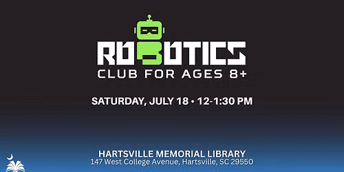Robotics Club