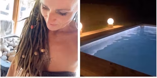 Saunagus p\u00e5 Nordfyn \ud83d\udd25\u2728