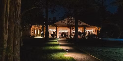 Long Hill Plant Sale Preview Party & Silent Auction