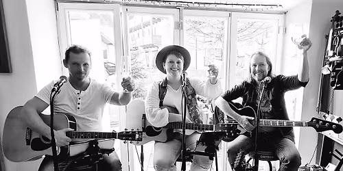 Sundowner in der WeyHalla