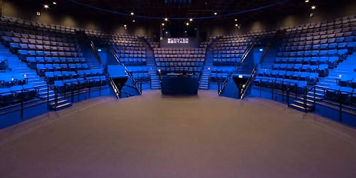 Centre Stage at Four Seasons Centre for the Performing Arts