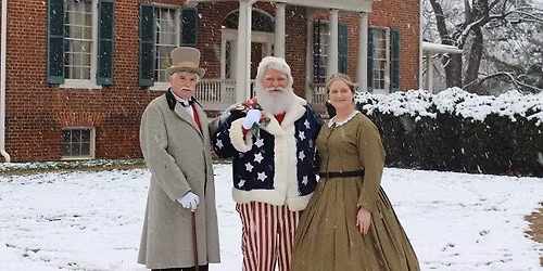 Christmas Open House