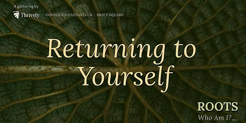 Roots Vol. 1 \u2014 Guided Reflections on Identity