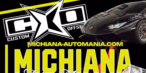 Michiana Auto Mania 2026