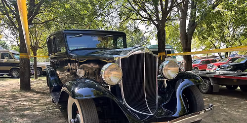 P\u00e9celV8 amerikai \u00e9s veter\u00e1n aut\u00f3s \u00e9s motoros tal\u00e1lkoz\u00f3 P\u00e9cel Szeme