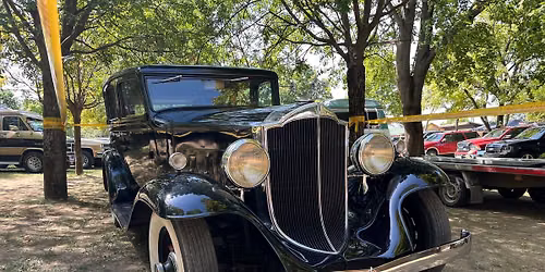 P\u00e9celV8 amerikai \u00e9s veter\u00e1n aut\u00f3s \u00e9s motoros tal\u00e1lkoz\u00f3 P\u00e9cel Szeme