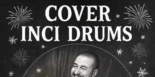 Silvestr u Fedora Cower Inci Drums a jin\u00e9 pecky