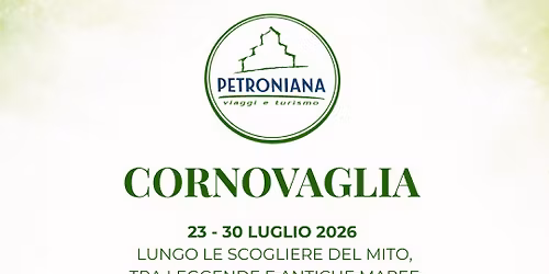 CORNOVAGLIA