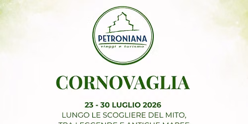CORNOVAGLIA