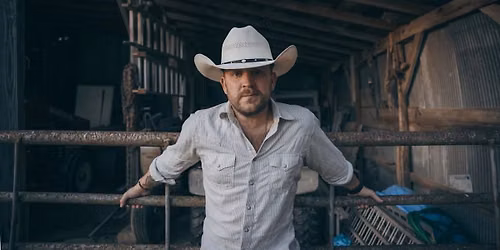 Justin Moore Tickets 