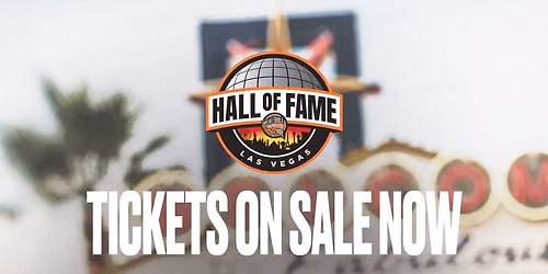Hall of Fame Series - Session 1 at T-Mobile Arena