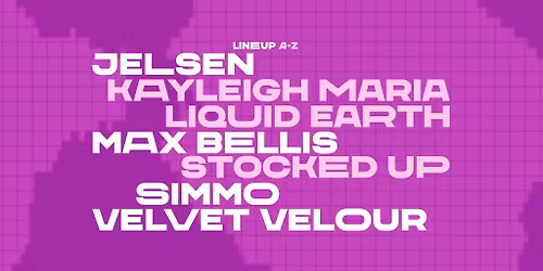 5 Years of OBP @ Distrikt