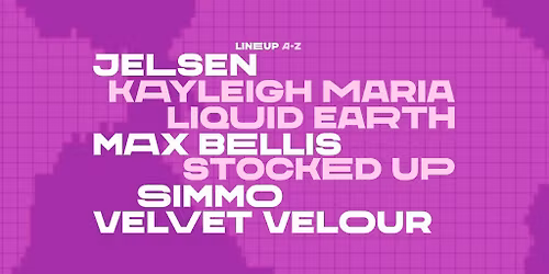 5 Years of OBP @ Distrikt