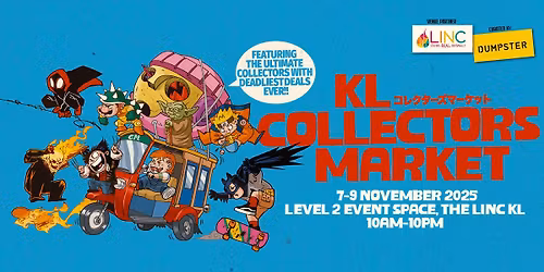 KL Collectors Market