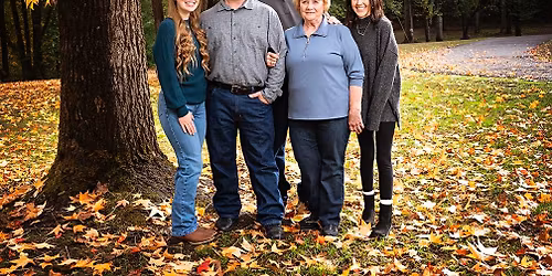 Fall Family Mini Sessions